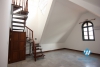  A beautiful mansion with lots of charms for rent in Tay Ho